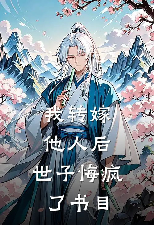 我转嫁他人后，世子悔疯了书目