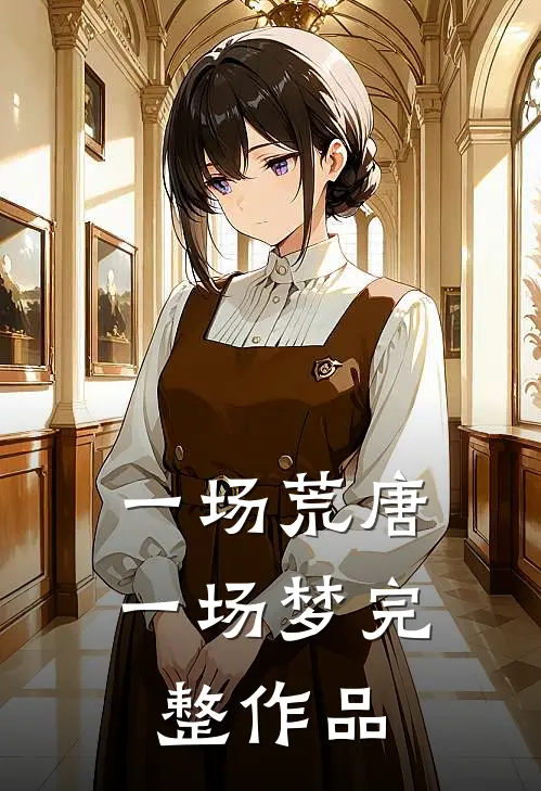一场荒唐一场梦完整作品