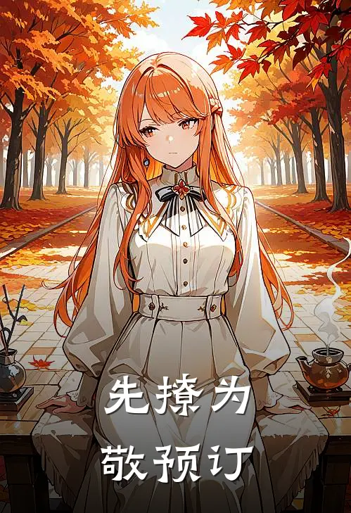 先撩为敬预订