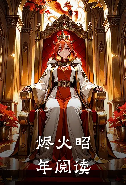 烬火昭年阅读