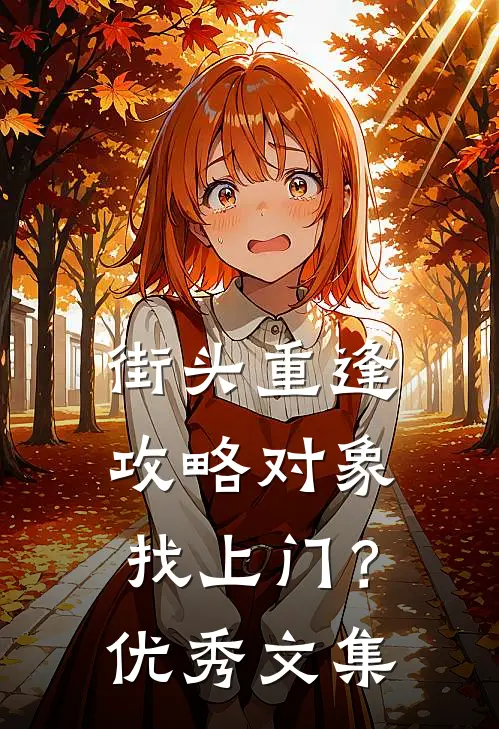 街头重逢，攻略对象找上门？优秀文集