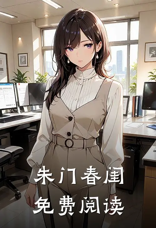 朱门春闺免费阅读