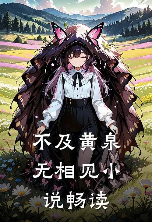 不及黄泉无相见小说畅读