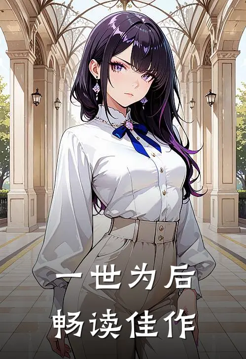 一世为后畅读佳作