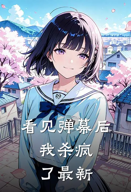 看见弹幕后，我杀疯了最新