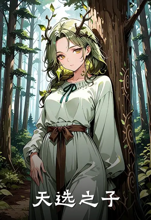 天选之子