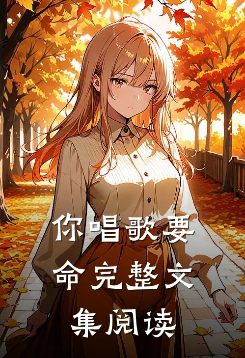 你唱歌要命完整文集阅读