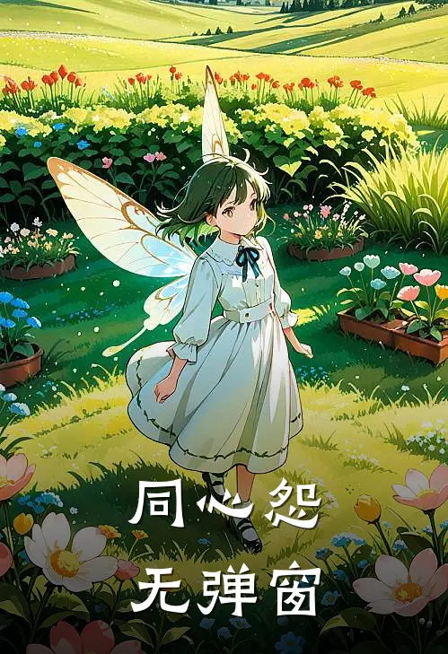 同心怨无弹窗