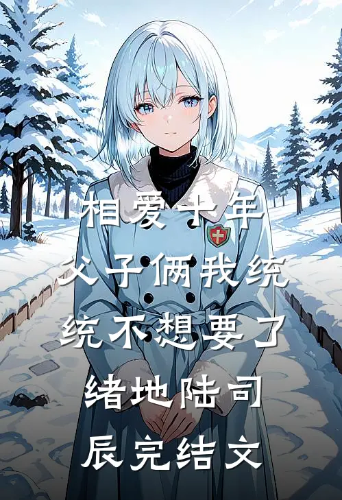 相爱十年，父子俩我统统不想要了绪地陆司辰完结文