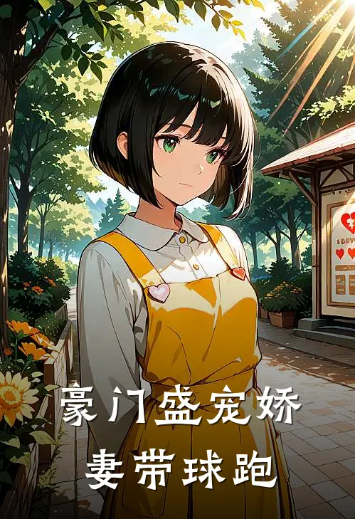豪门盛宠娇妻带球跑