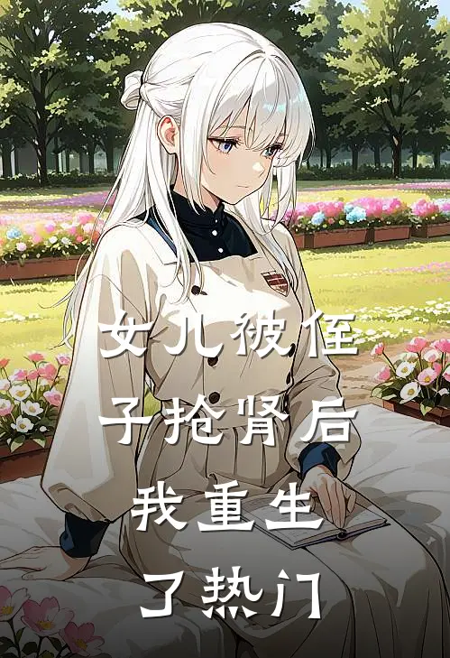 女儿被侄子抢肾后，我重生了热门
