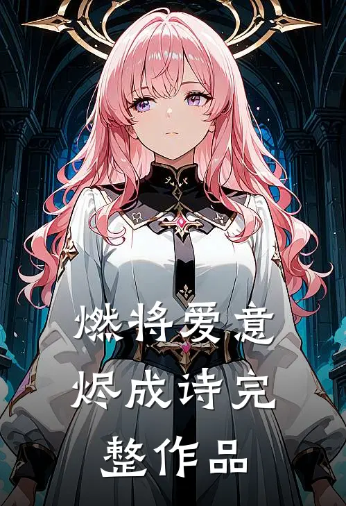 燃将爱意烬成诗完整作品