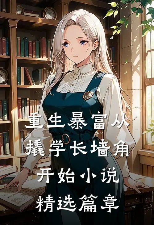 重生暴富从撬学长墙角开始小说精选篇章