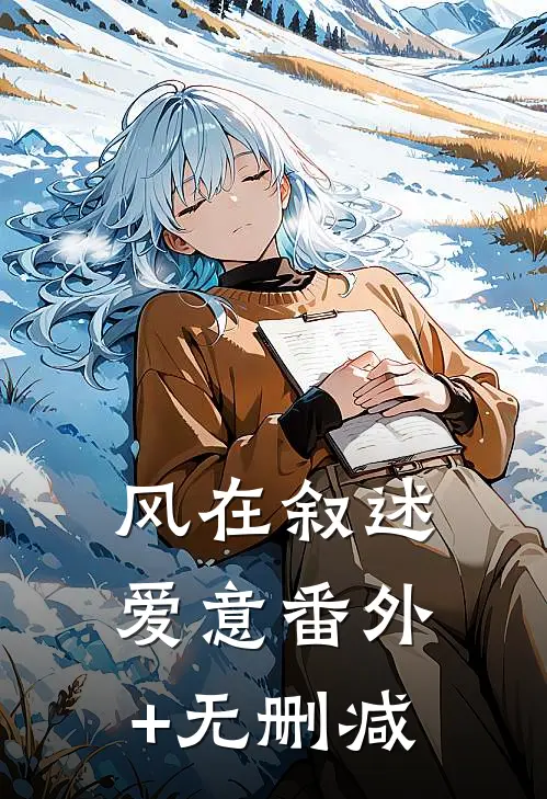 风在叙述爱意番外+无删减