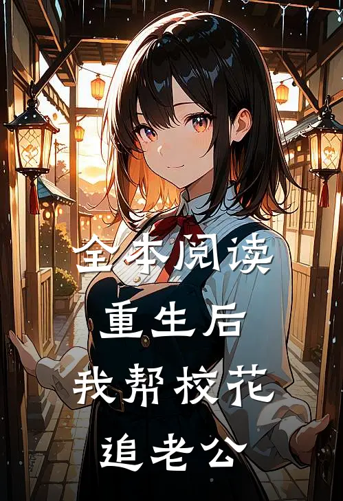 全本阅读重生后，我帮校花追老公