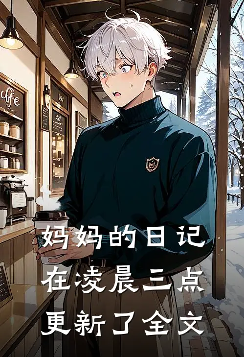 妈妈的日记在凌晨三点更新了全文