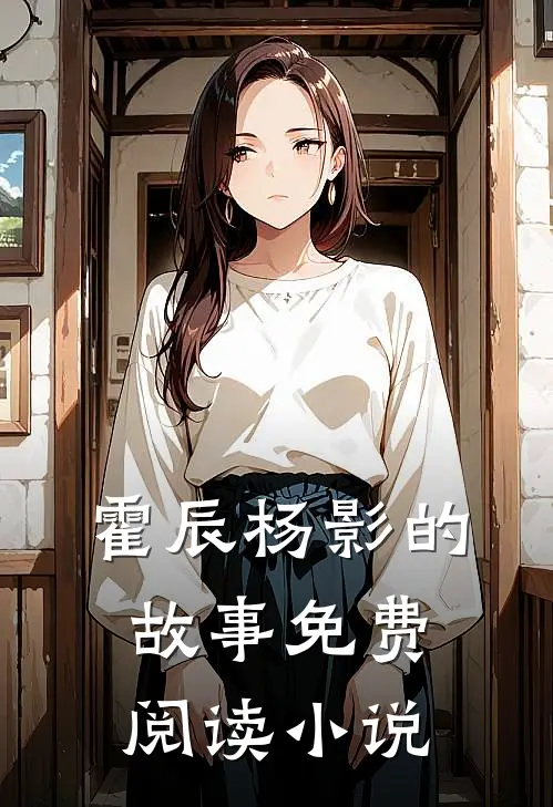 霍辰杨影的故事免费阅读小说