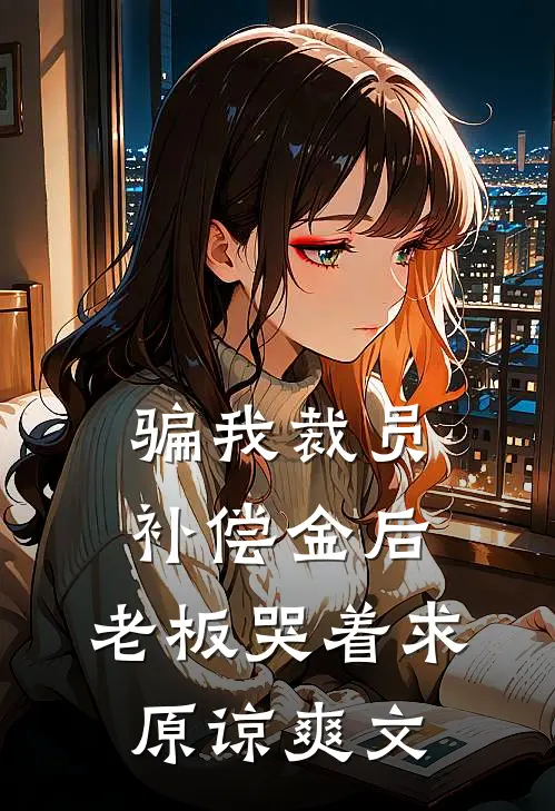 骗我裁员补偿金后，老板哭着求原谅爽文