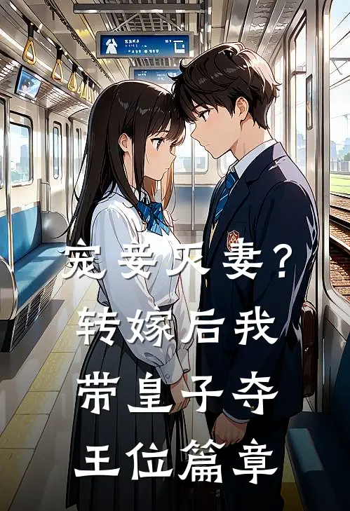 宠妾灭妻？转嫁后我带皇子夺王位篇章