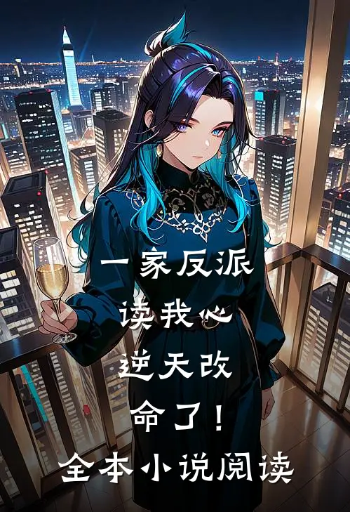 一家反派读我心，逆天改命了！全本小说阅读