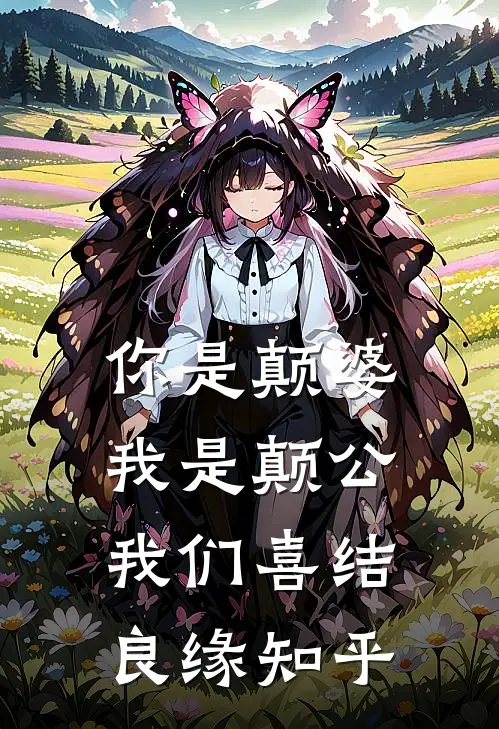 你是颠婆，我是颠公，我们喜结良缘知乎