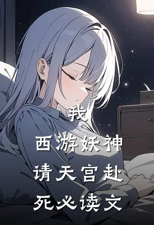 我，西游妖神，请天宫赴死必读文