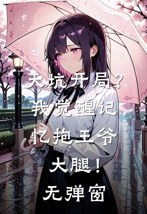 天坑开局？我觉醒记忆抱王爷大腿！无弹窗