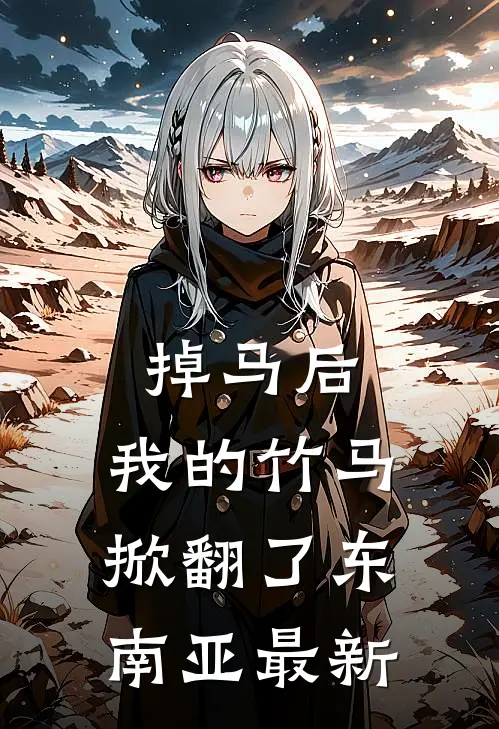 掉马后，我的竹马掀翻了东南亚最新