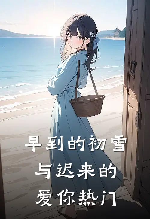 早到的初雪与迟来的爱你热门