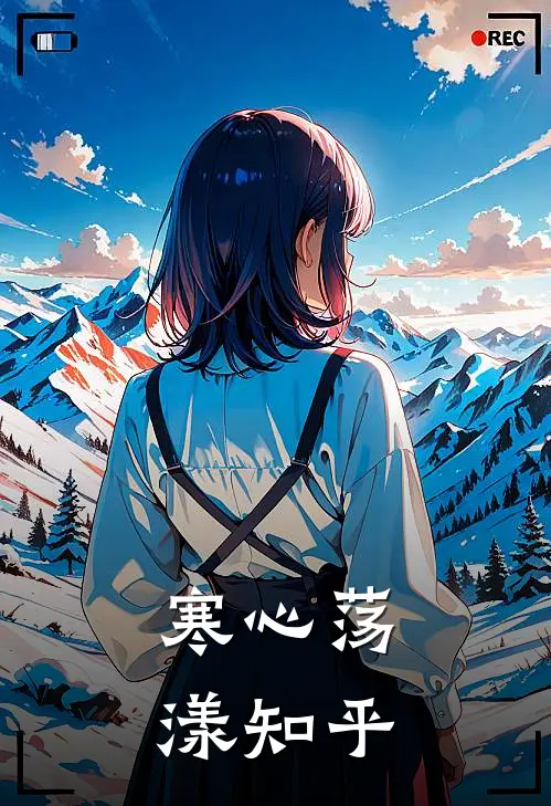 寒心荡漾知乎