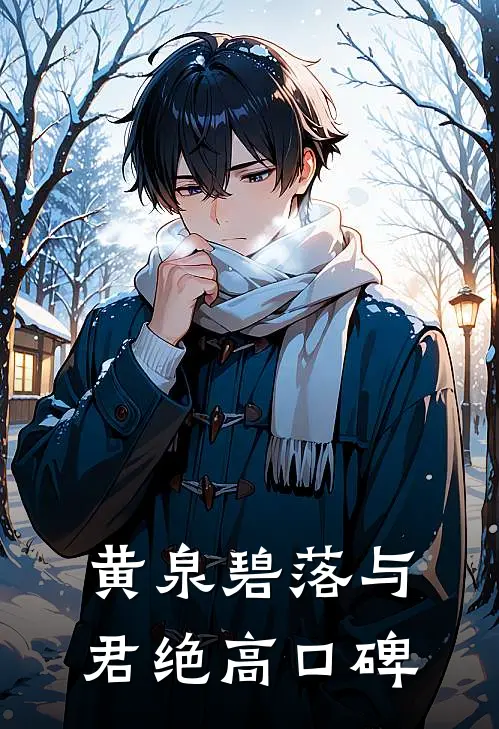 黄泉碧落与君绝高口碑