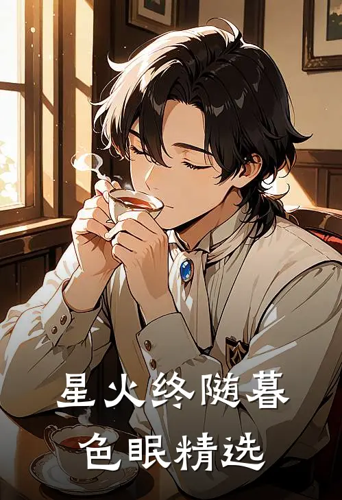 星火终随暮色眠精选