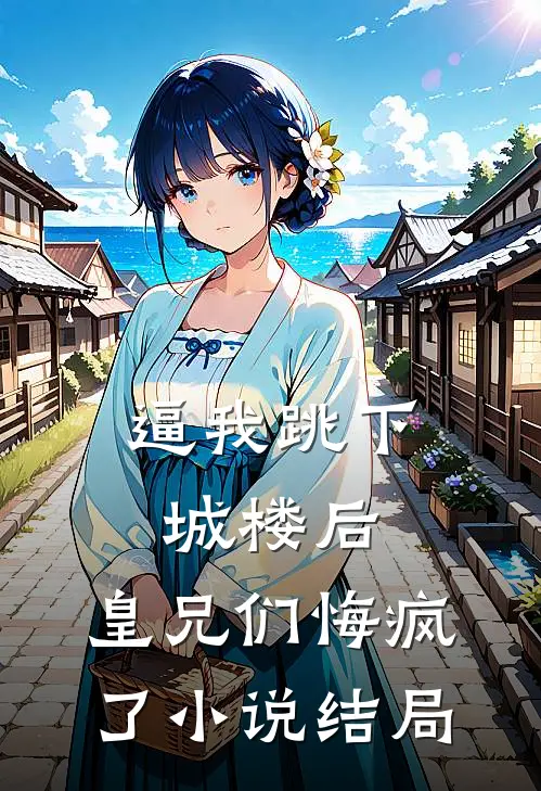 逼我跳下城楼后，皇兄们悔疯了小说结局