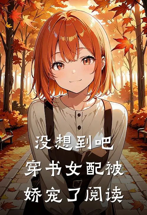 没想到吧，穿书女配被娇宠了阅读