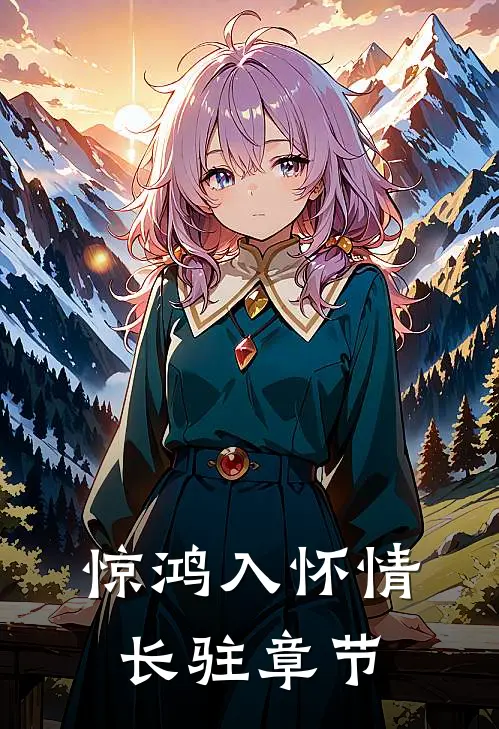 惊鸿入怀情长驻章节