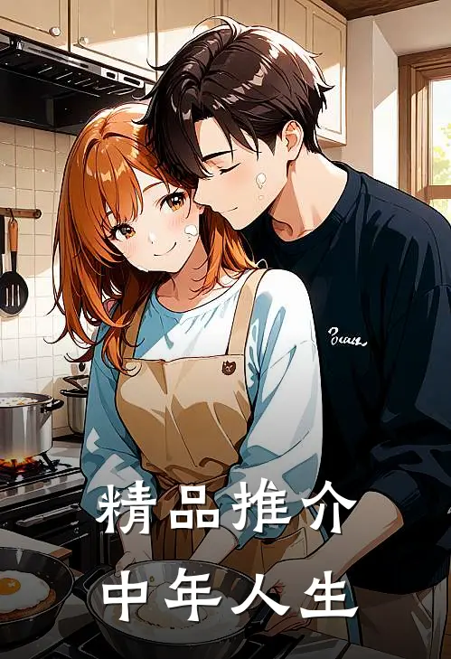 精品推介中年人生