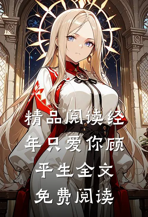 精品阅读经年只爱你顾平生全文免费阅读