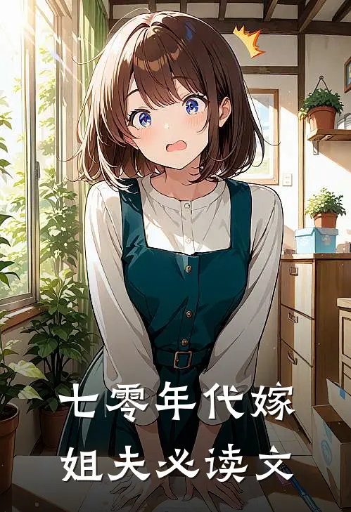 七零年代嫁姐夫必读文