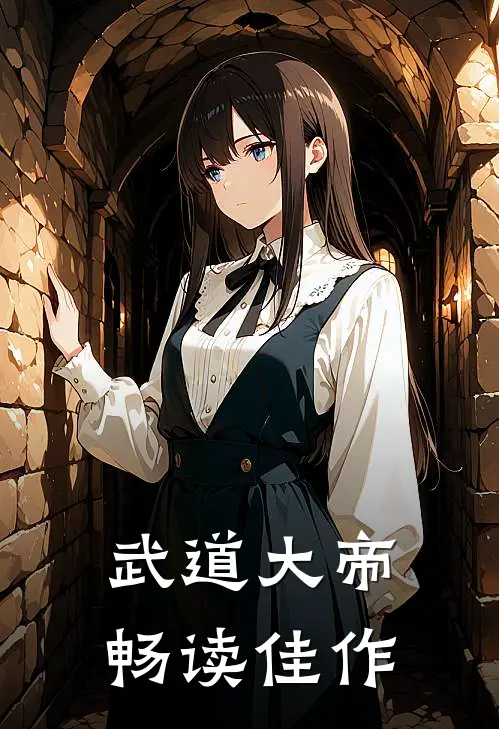 武道大帝畅读佳作