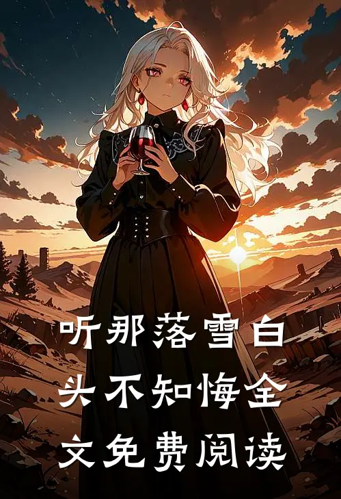 听那落雪白头不知悔全文免费阅读