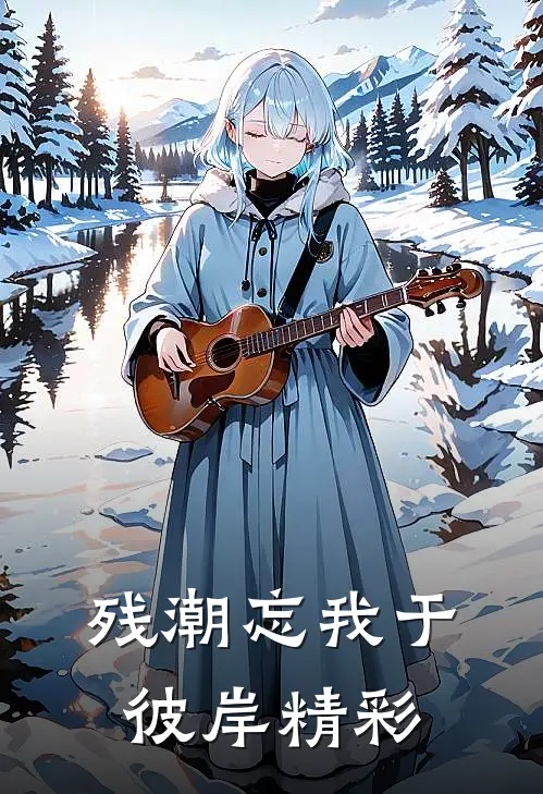 残潮忘我于彼岸精彩