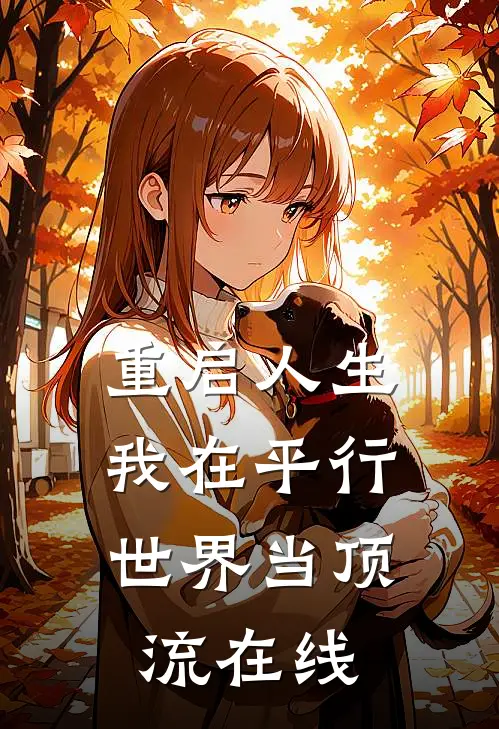 重启人生：我在平行世界当顶流在线