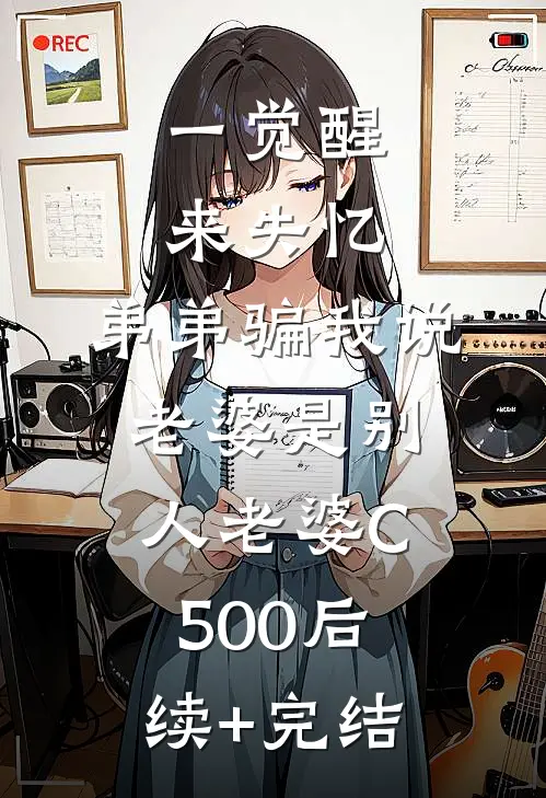 一觉醒来失忆，弟弟骗我说老婆是别人老婆C500后续+完结