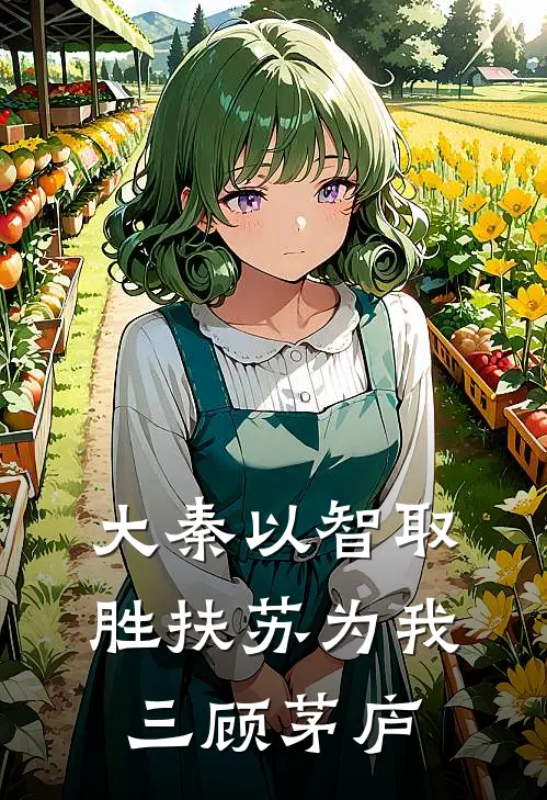 大秦以智取胜扶苏为我三顾茅庐