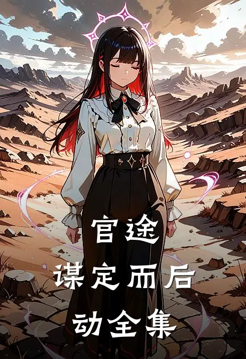 官途：谋定而后动全集