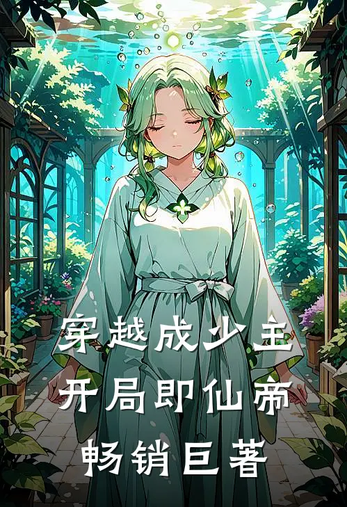穿越成少主,开局即仙帝畅销巨著的