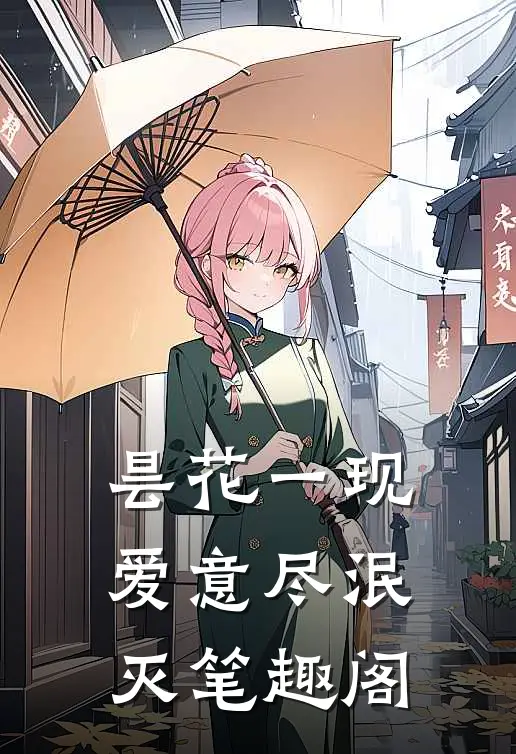 昙花一现，爱意尽泯灭笔趣阁