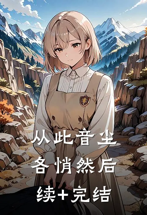 从此音尘各悄然后续+完结