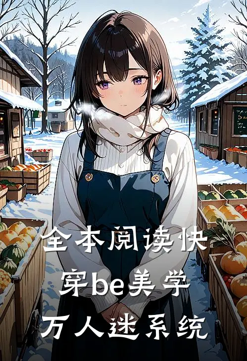 全本阅读快穿be美学万人迷系统