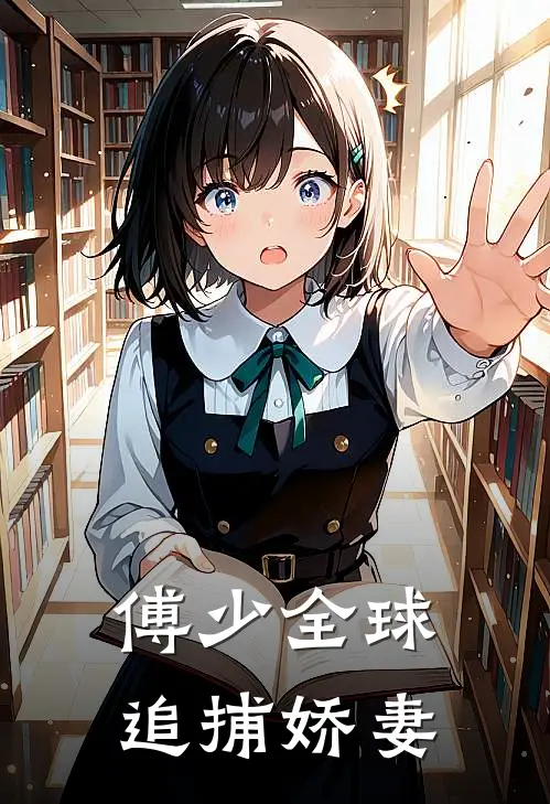 傅少全球追捕娇妻